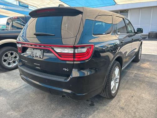 2022 Dodge Durango R/T RWD