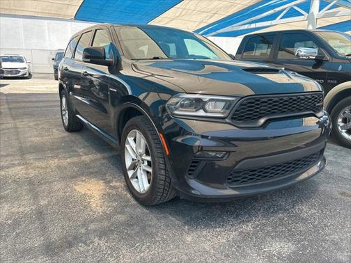 2022 Dodge Durango R/T RWD