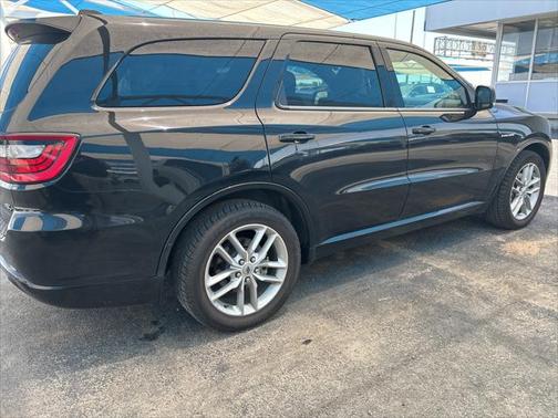 2022 Dodge Durango R/T RWD