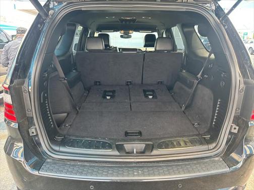 2022 Dodge Durango R/T RWD