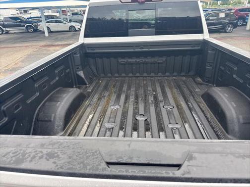 2024 GMC Sierra 2500 Denali