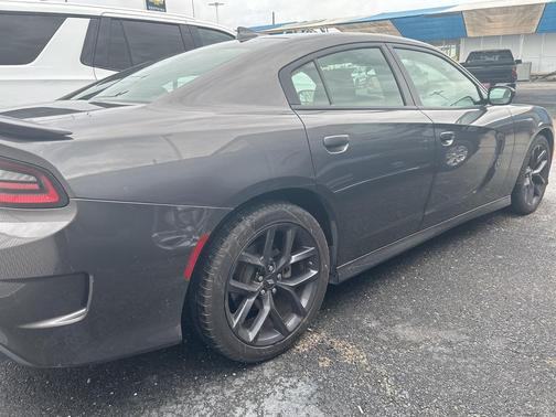 2022 Dodge Charger GT