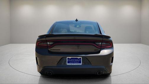 2022 Dodge Charger GT