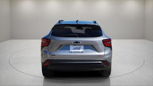 2025 Chevrolet Trax FWD 2RS
