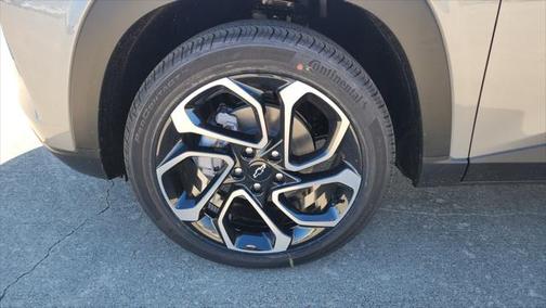 2025 Chevrolet Trax FWD 2RS