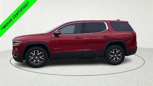 2020 GMC Acadia FWD SLE