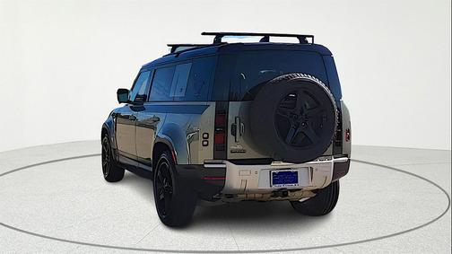 2020 Land Rover Defender 110 First Edition