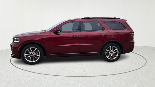 2021 Dodge Durango GT Plus