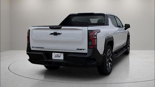 2024 Chevrolet Silverado EV First-Edition RST 4WD