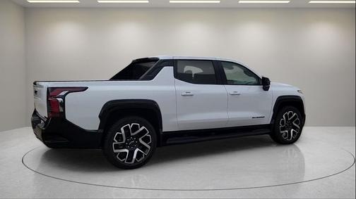 2024 Chevrolet Silverado EV First-Edition RST 4WD