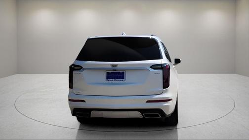 2020 Cadillac XT6 Sport AWD