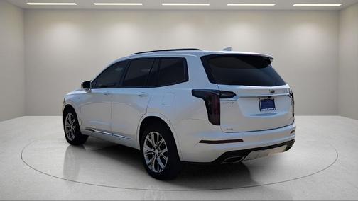 2020 Cadillac XT6 Sport AWD