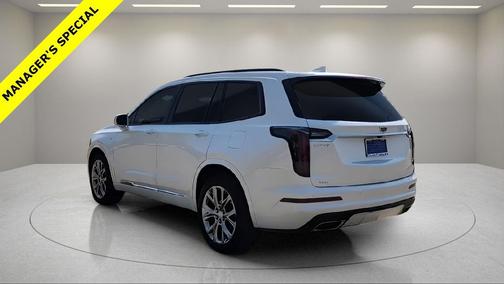 2020 Cadillac XT6 Sport AWD