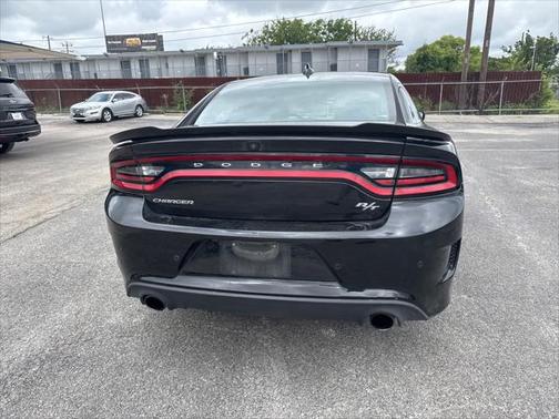 2022 Dodge Charger R/T