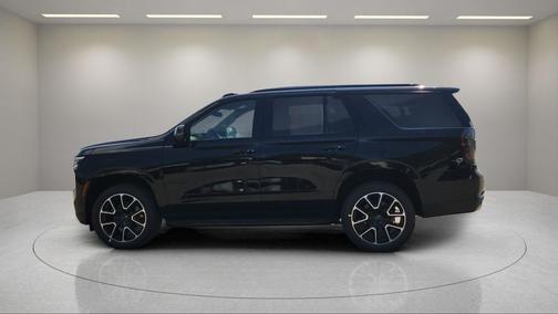 2026 Chevrolet Tahoe 2WD RST