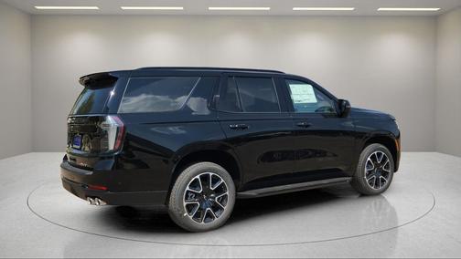 2026 Chevrolet Tahoe 2WD RST
