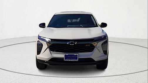 2026 Chevrolet Trax FWD 1RS