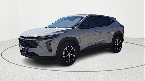 2026 Chevrolet Trax FWD 1RS