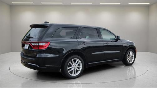 2022 Dodge Durango R/T RWD