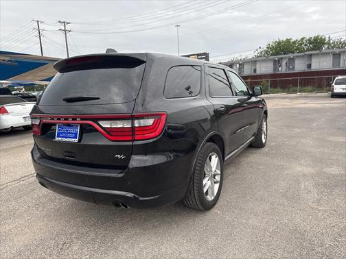 2022 Dodge Durango R/T RWD