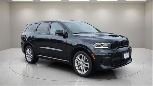 2022 Dodge Durango R/T RWD