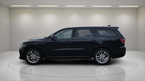 2022 Dodge Durango R/T RWD