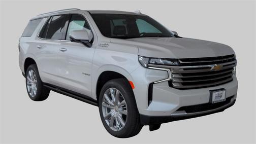 2023 Chevrolet Tahoe 4WD High Country
