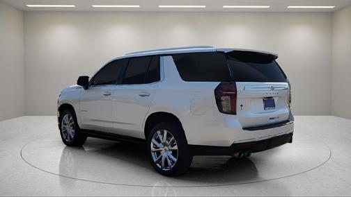 2023 Chevrolet Tahoe 4WD High Country