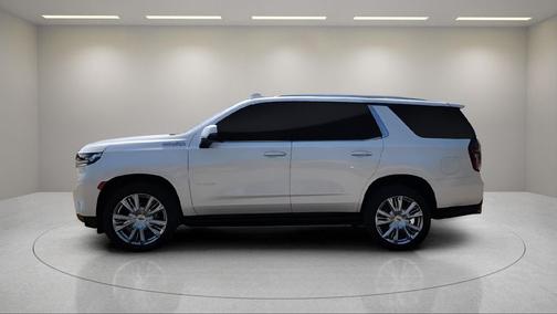 2023 Chevrolet Tahoe 4WD High Country