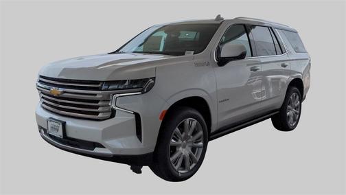 2023 Chevrolet Tahoe 4WD High Country