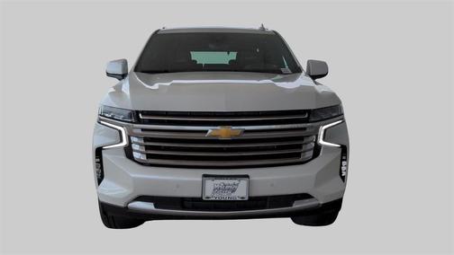 2023 Chevrolet Tahoe 4WD High Country