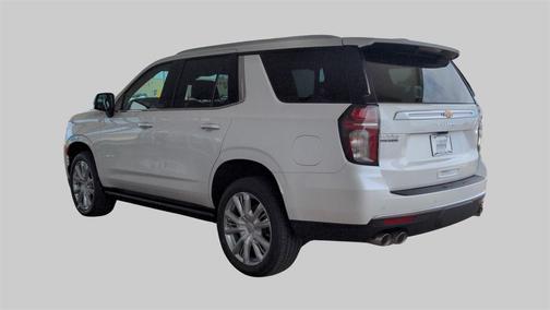2023 Chevrolet Tahoe 4WD High Country