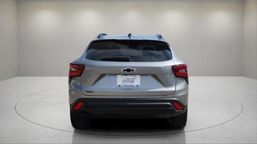 2025 Chevrolet Trax FWD 2RS