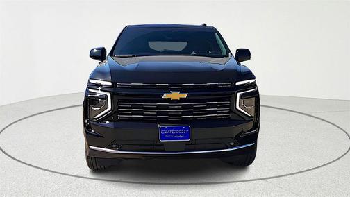 2026 Chevrolet Tahoe 4WD High Country
