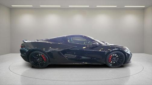 2025 Chevrolet Corvette Z06
