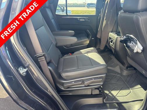 2026 Chevrolet Tahoe 4WD Z71