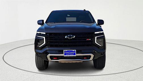 2026 Chevrolet Tahoe 4WD Z71