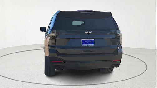 2026 Chevrolet Tahoe 4WD Z71