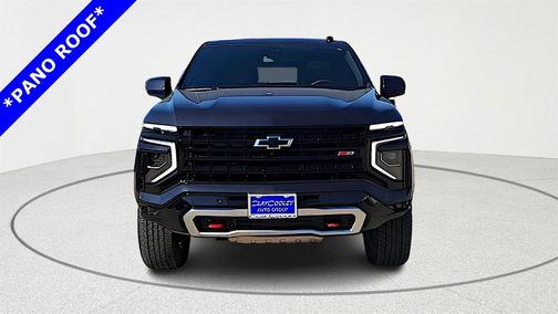 2026 Chevrolet Tahoe 4WD Z71