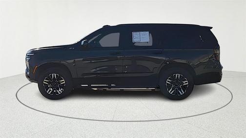 2026 Chevrolet Tahoe 4WD Z71