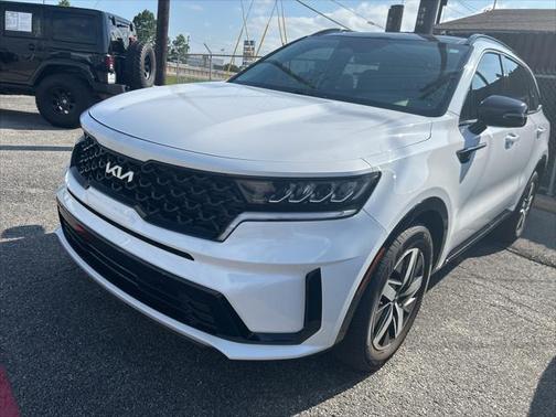 2023 Kia Sorento S