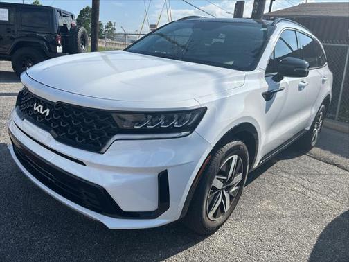 2023 Kia Sorento S