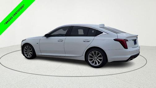 2023 Cadillac CT5 Luxury