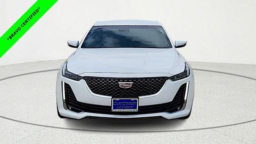 2023 Cadillac CT5 Luxury