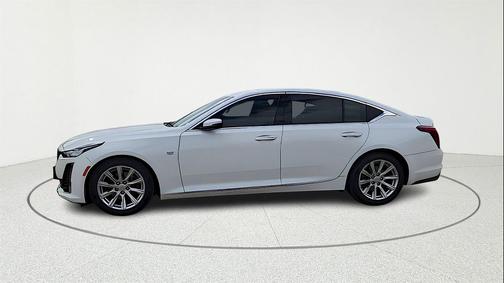 2023 Cadillac CT5 Luxury