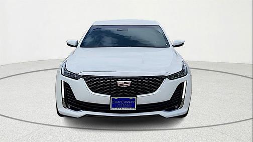 2023 Cadillac CT5 Luxury
