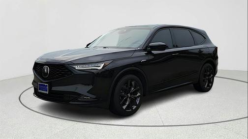 2023 Acura MDX A-SPEC