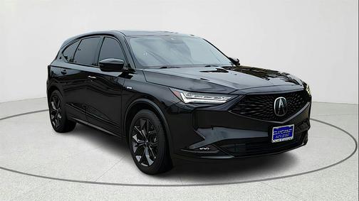 2023 Acura MDX A-SPEC