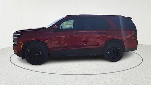 2026 Chevrolet Tahoe 4WD RST