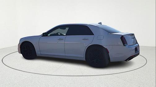 2022 Chrysler 300 Touring